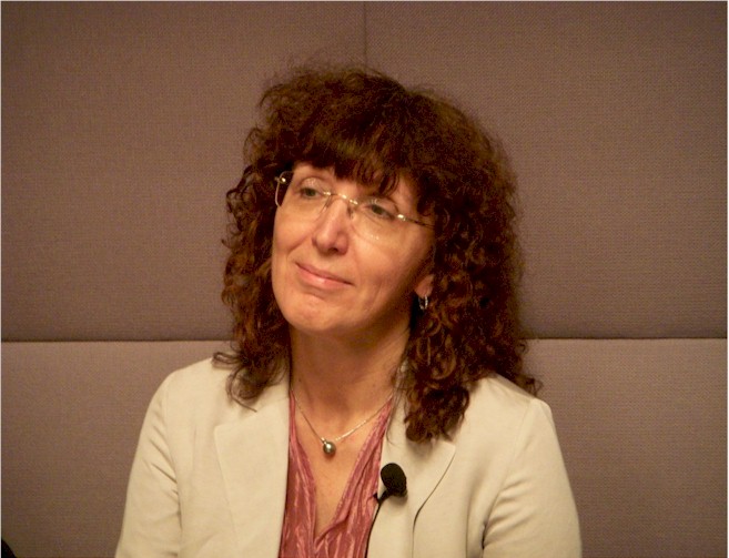 Carla Marchioro